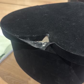 Sipariş Edilen Hediye Kutusunun Beklentileri Karşılamaması