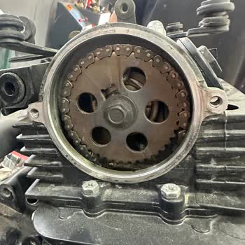 Mondial Nevada 250 Motosikletimin Garanti Sürecinde Uzayan Onarım Ve Bilgi Eksikliği