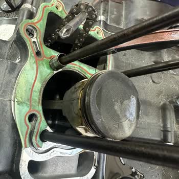 Mondial Nevada 250 Motosikletimin Garanti Sürecinde Uzayan Onarım Ve Bilgi Eksikliği