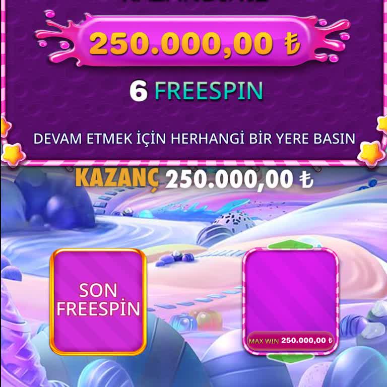 Kazandığım 250.000 TL Haksız Şekilde Silindi, Ödeme Yapılmıyor!