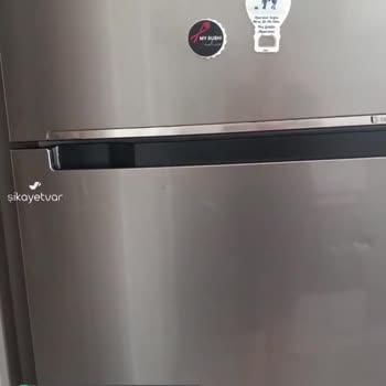Samsung Dolabım 3 Gündür Bozuk!