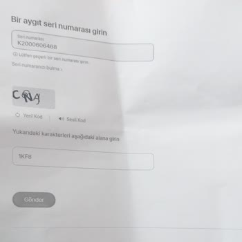 Sahte Apple Kablo Satışı Ve İade Talebim Reddedildi