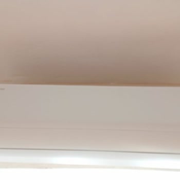 Yeni Alınan Klimada Montaj Hataları Ve Yetersiz Servis Hizmeti