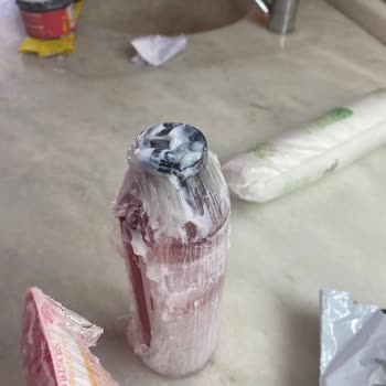 Siparişimdeki Saç Bakım Maskesi Kutuya Dökülmüş Halde Geldi Müşteri Hizmetleri Yardımcı Olmadı