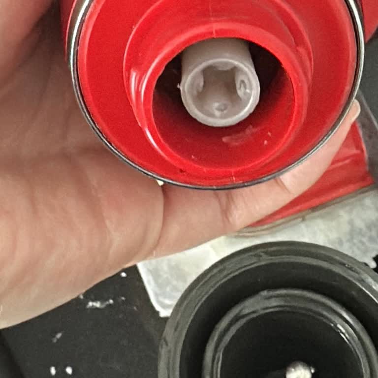 Tekrarlayan Arıza Ve Yetersiz Servis: Blender Mağduriyeti