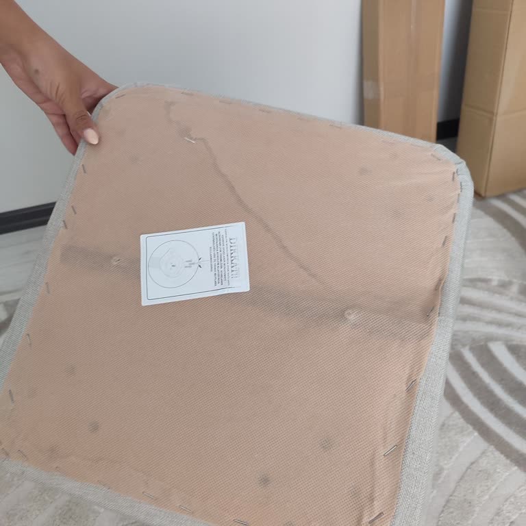 Vivense Çerkezköy Şubesinden Hasarlı Ürün Ve Yetersiz Satış Sonrası Destek