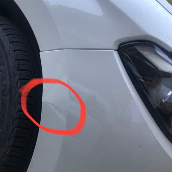 Haksız Hasar Ücreti Ve İletişim Eksikliği Nedeniyle Mağduriyet