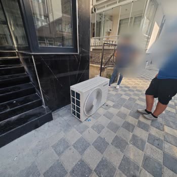 Samsung Arızalı Gelen Klima Ve Yetersiz Müşteri Hizmeti Deneyimi