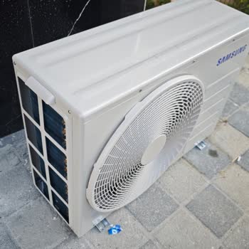 Samsung Arızalı Gelen Klima Ve Yetersiz Müşteri Hizmeti Deneyimi