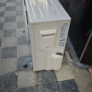 Samsung Arızalı Gelen Klima Ve Yetersiz Müşteri Hizmeti Deneyimi