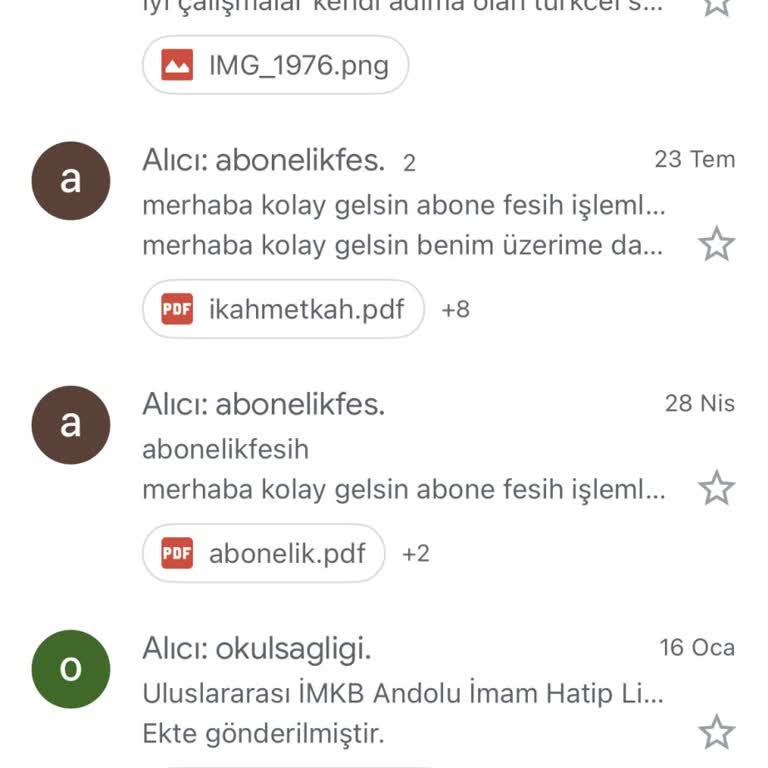 Lojmanda Yaşadığım İçin Cayma Bedeli Haksız Yansıtıldı, Belgelerim Kabul Edilmedi