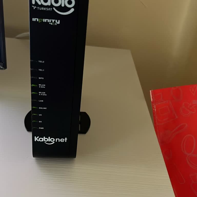 Yeni Abonelikte Sürekli İnternet Kesintisi Ve Yetersiz Modem Hizmeti