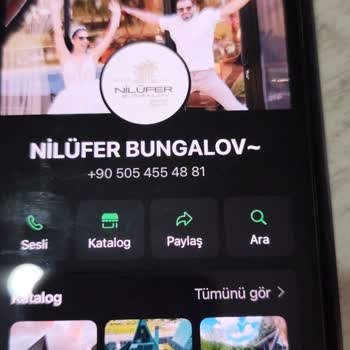 Kiralık Bungalovda Ekstra Ücret Talepleri Ve Tehdit Edilme Yaşadım