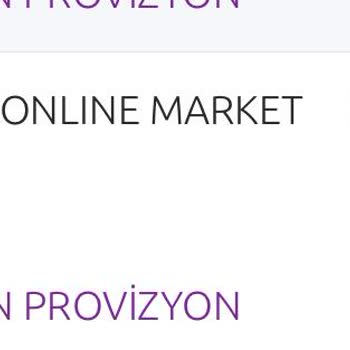 İndirimli Ürünlerin İptal Edilip Fiyat Farkı Yansıtılması Mağduriyet Yaratıyor