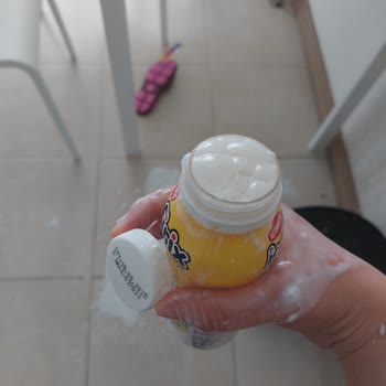 Altınkılıç Kefirix İlk Açılışta Patladı Ve Kötü Kokuyordu