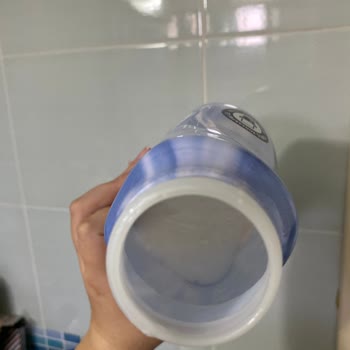 Yumoş Yumuşatıcı Kısa Sürede Koyulaşıp Bozuldu