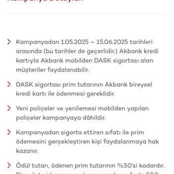 Kampanya Şartı Olmadan Chip-Para Yüklenmemesi Haksızlık