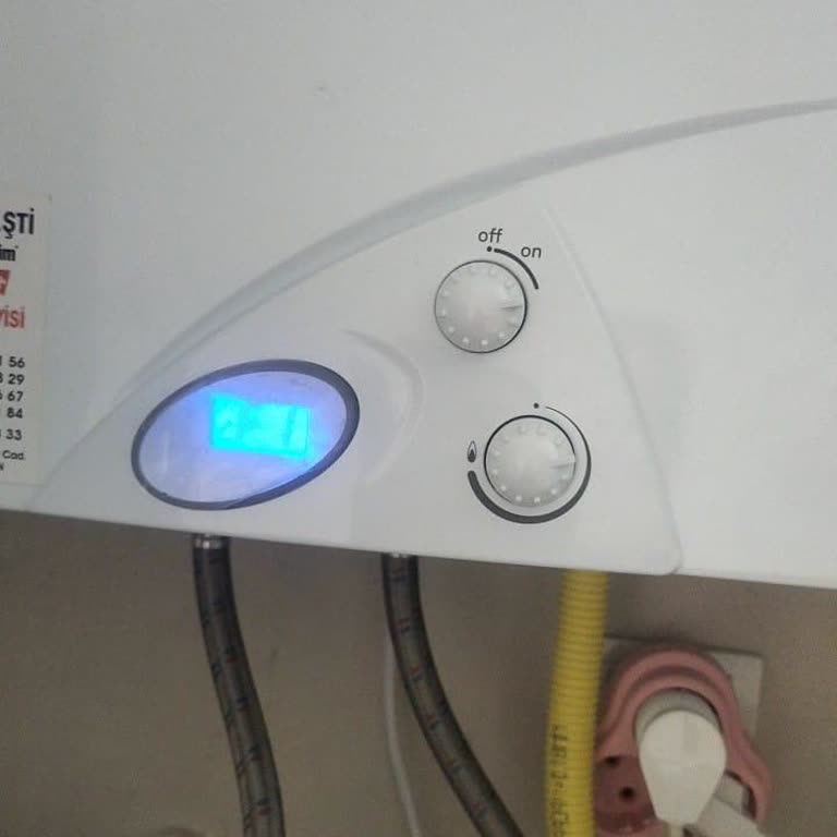 DemirDöküm Şofbende Sürekli Arıza Ve Servis Sorunları Nedeniyle Mağduriyet