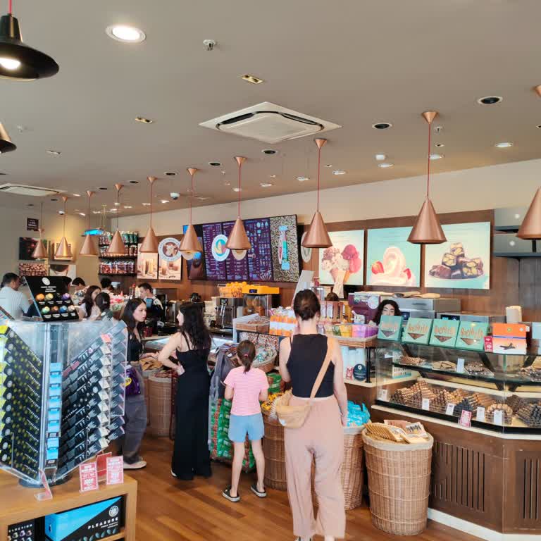 QR Kod İle Ödeme Kabul Edilmedi, Siparişimi Alamadan Ayrıldım