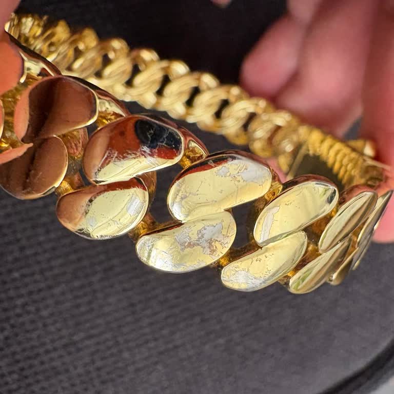 Aldığım Bilezik İki Saatte Karardı, Değişim Talebim Reddedildi