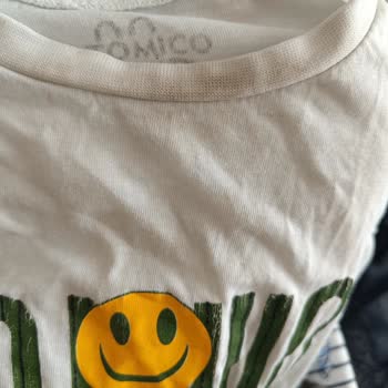 Altus Çamaşır Makinesi Leke Çıkarmıyor, Paramın İadesini İstiyorum