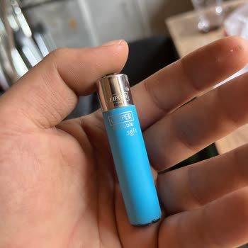 Clipper Çakmaklarda Kronik Taşı Mekanizması Sorunu