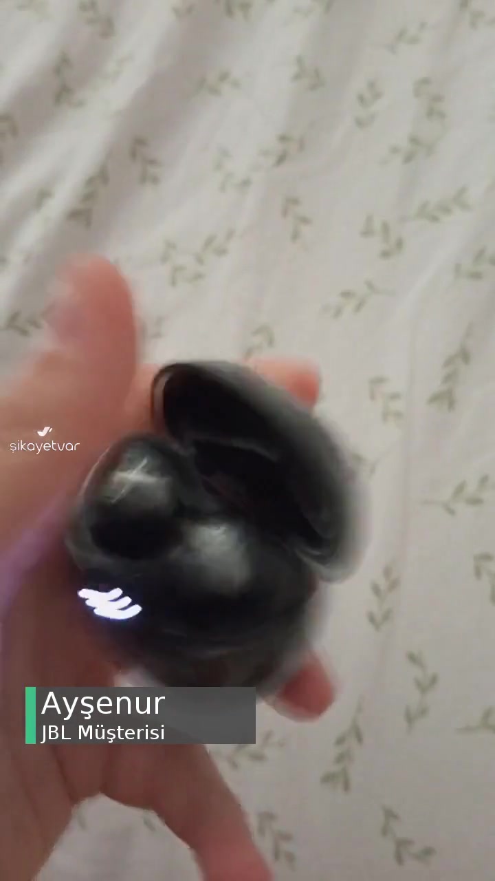 JBL Sol Kulaklık Çalışmıyor videonun kapak resmi