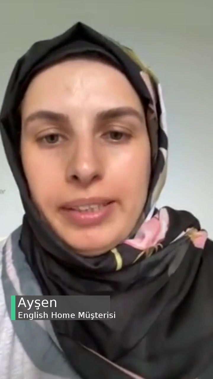 English Home Yanlış Ürün Gönderimi! videonun kapak resmi