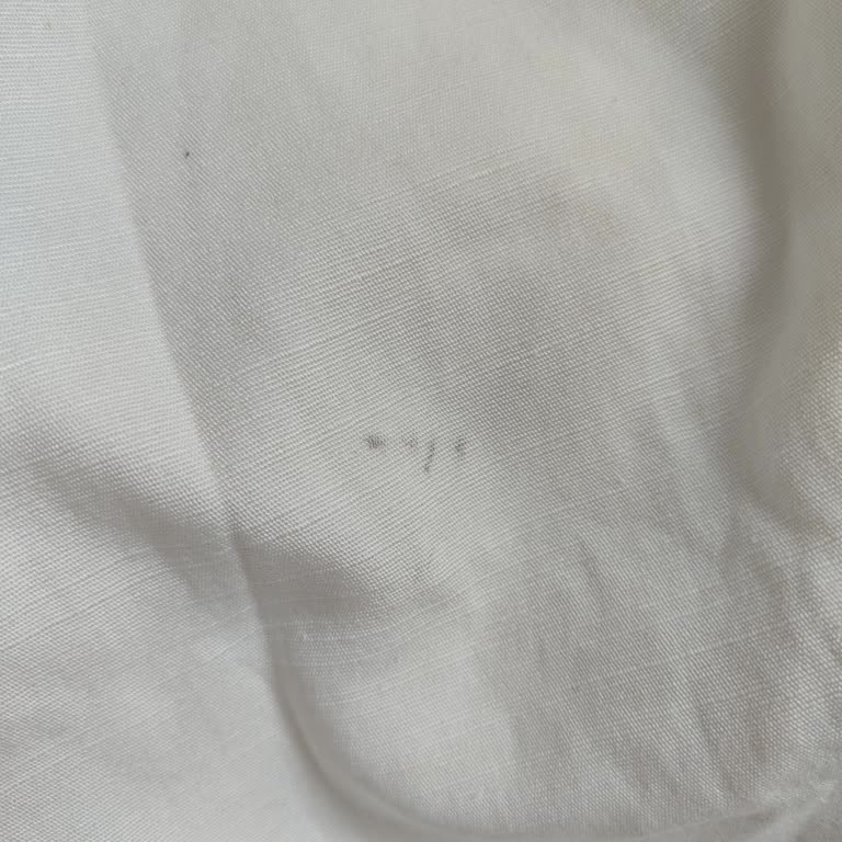 Yeni Aldığım Ceketteki Lekeler Mağduriyet Yaşattı