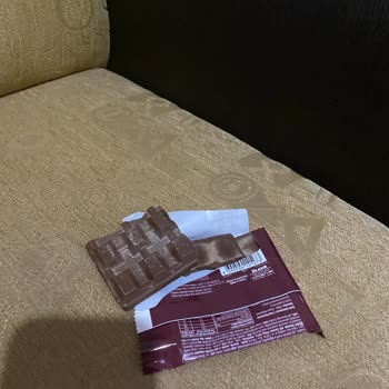 Küflü Çikolata Ve Yetersiz Müşteri Hizmeti Nedeniyle Mağduriyet