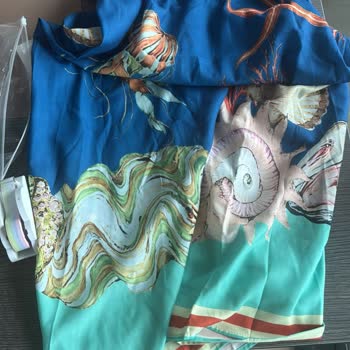 Sipariş Edilen Ürün Yerine Farklı Ve Kalitesiz Ürün Gönderildi, İade Süreci Şeffaf Değil