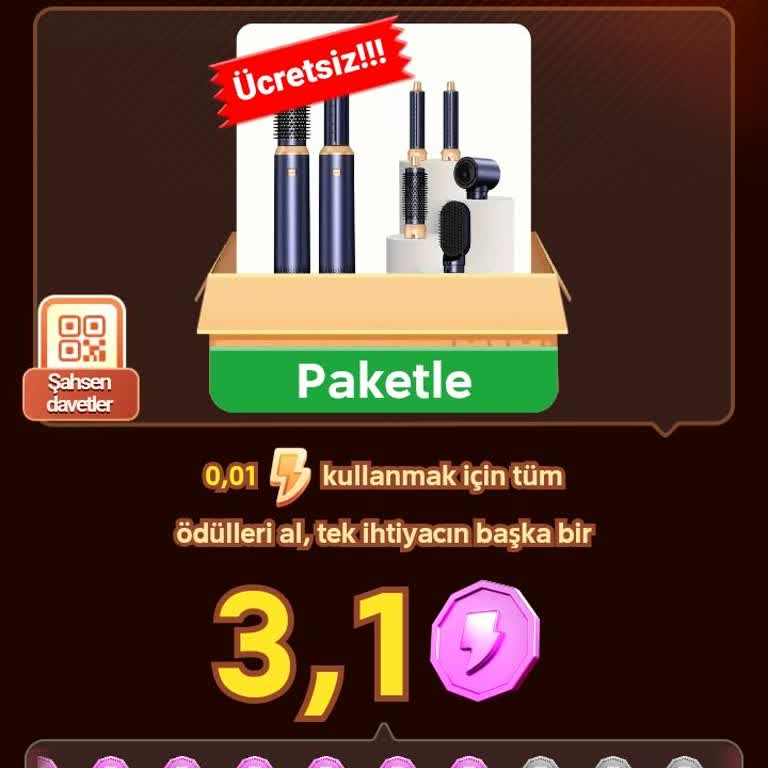 Temu Davet Kampanyasında Artan Kişi Sayısı Nedeniyle Ödül Kazanamama