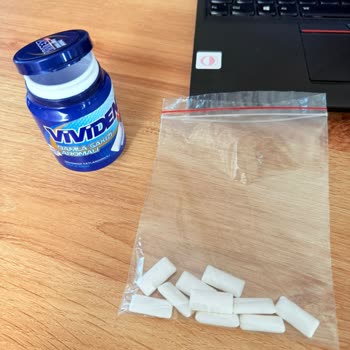 Vivident Sakızda Acı Tat Ve Firma İlgisizliği: Mağduriyetimin Giderilmesini İstiyorum