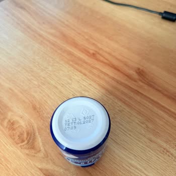 Vivident Sakızda Acı Tat Ve Firma İlgisizliği: Mağduriyetimin Giderilmesini İstiyorum