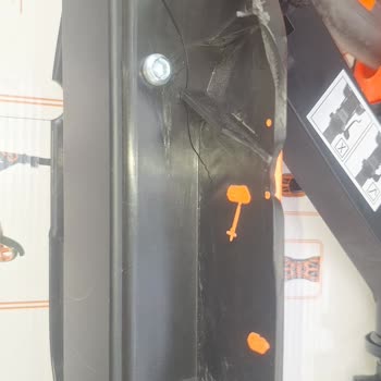 Satın Alınan Üründe İlk Kullanımda Kırılma Ve Mağazada Destek Eksikliği