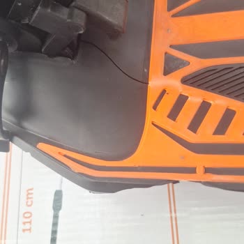 Satın Alınan Üründe İlk Kullanımda Kırılma Ve Mağazada Destek Eksikliği