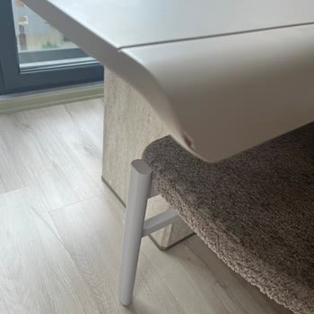 Evmoda'dan Aldığım Mobilyalarda Teslimat Ve Kalite Sorunları