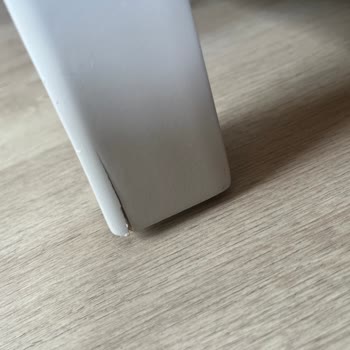 Evmoda'dan Aldığım Mobilyalarda Teslimat Ve Kalite Sorunları