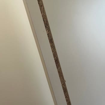 Evmoda'dan Aldığım Mobilyalarda Teslimat Ve Kalite Sorunları