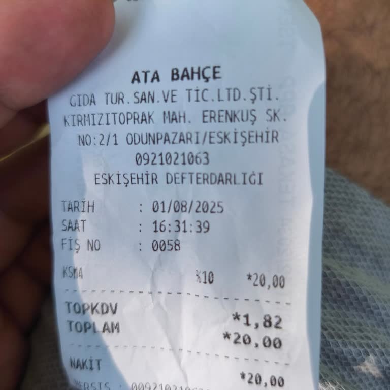 Tuvalet İçin Yüksek Ücret Ve Yetersiz Bilgilendirme Şaşkınlığı