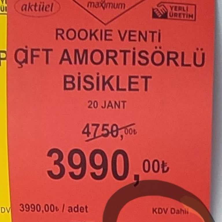 BİM Mağazalarında Fiyat Farkı Ve Keyfi Uygulamalar Nedeniyle Mağduriyet