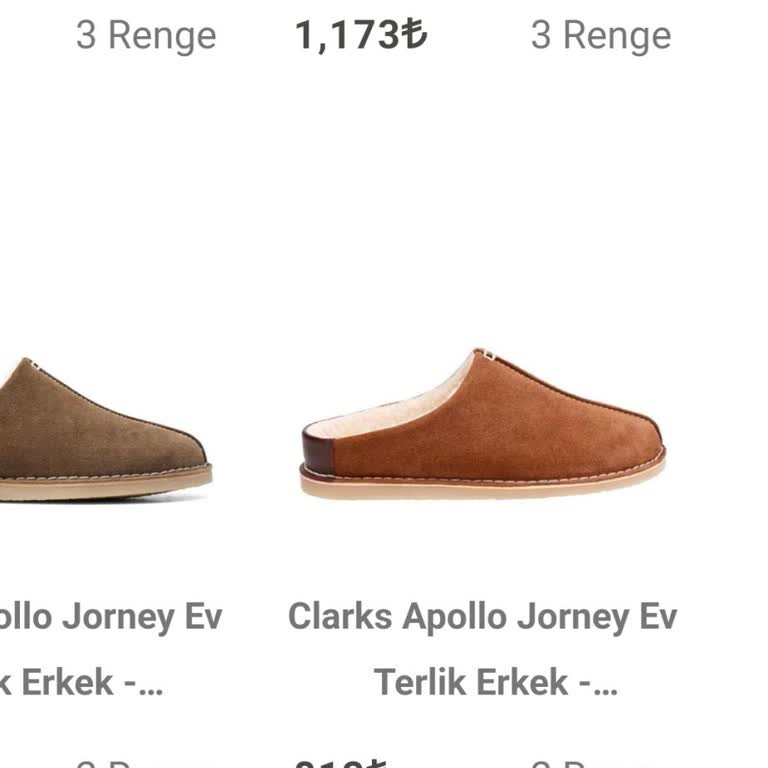 Clarksturkiye.org Ürün Ücreti Tahsil Edildi Aradan Bir Ay Geçmesine Rağmen Elime Ulaşmadı