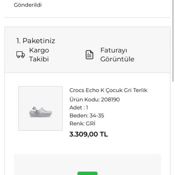 Yanlış Ürün Ve Geciken Para İadesi Nedeniyle Mağduriyet Yaşıyorum