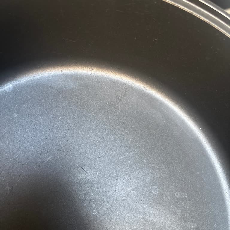 Amboss Döküm Kaplama Set Soyulma Ve Kabarma Sorunu