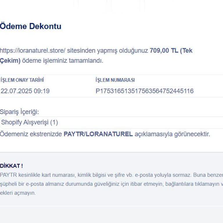 Siparişim Gönderilmedi, Firma Ulaşılamaz Durumda