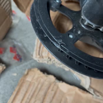 Aras Kargo Hasarlı Kargo Teslimatı Ve Kişisel Veri Güvenliği İhlali Mağduriyeti