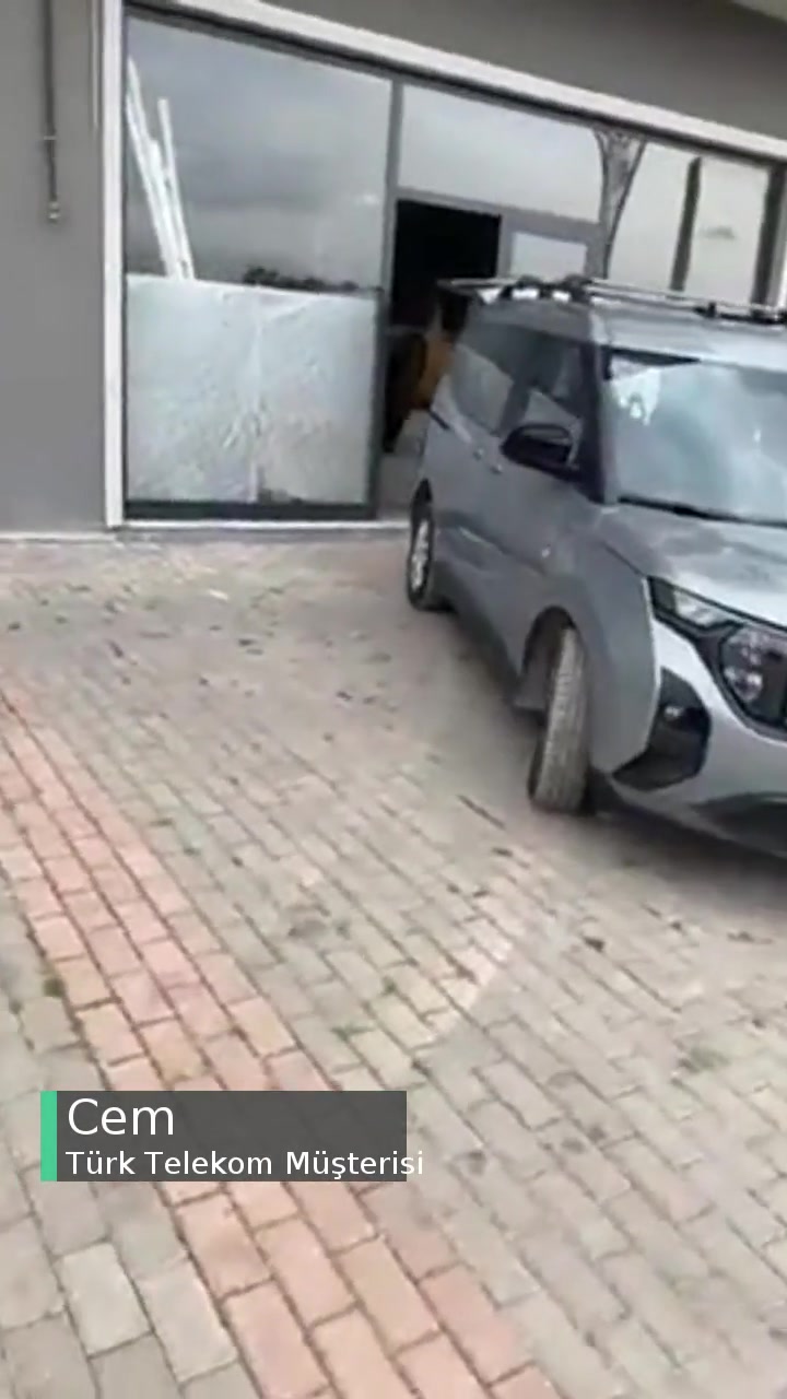 Türk Telekom Veremedikleri Hizmet, Şirketimi Mağdur Durumda Bıraktılar! videonun kapak resmi