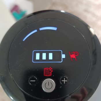 Yeni Alınan Süpürgede Tekrarlayan Filtre Arızası Mağduriyeti