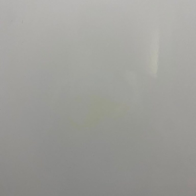 Buzdolabında Oluşan Sarı Lekelerin Giderilmesini İstiyorum