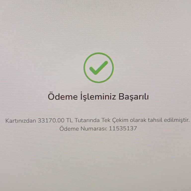 Sipariş Verdiğim Ürünler 5 Aydır Teslim Edilmedi Ve İade Süreci Sonuçlanmadı
